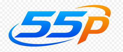 55p